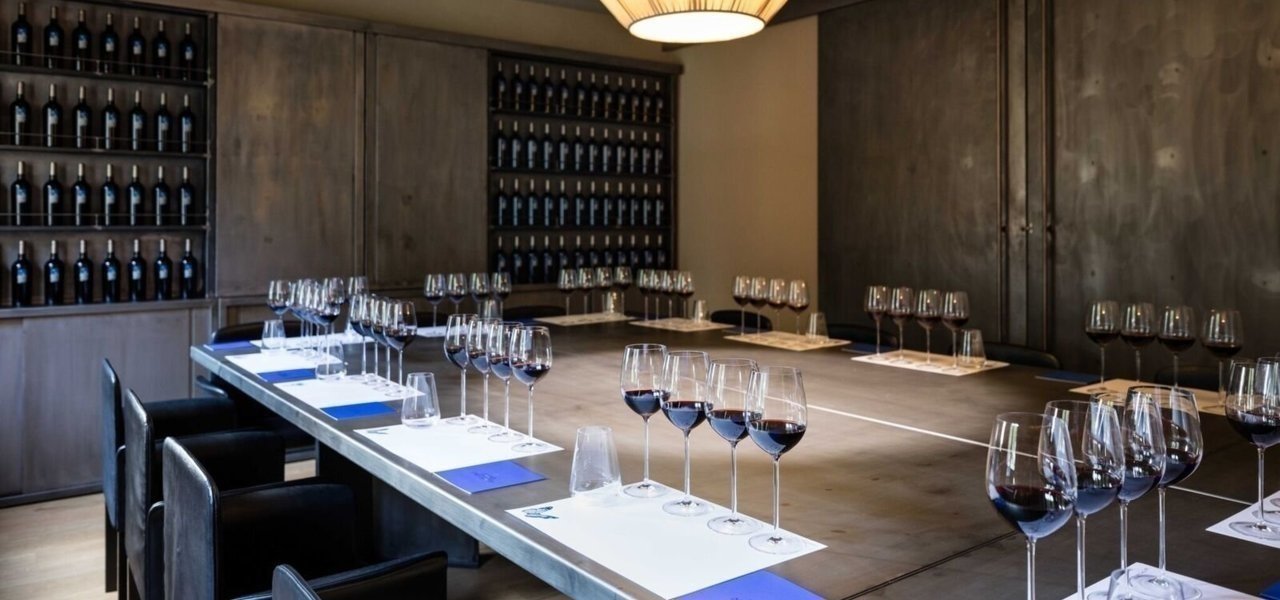 lunch campo alle comete